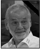 Günter Vater †